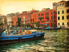 Venice in Light III Poster Print - Danny Head