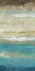 Ocean Strata III Poster Print - June Erica Vess