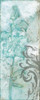 Flower Spray III Poster Print - Jennifer Goldberger