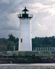 Lighthouse Views IV Poster Print - Rachel Perry