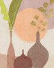 Rhodes I Poster Print - Susan Jill