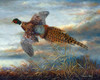 Taking Flight Poster Print - Carolyn Mock