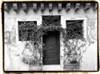 Venetian Doorways V Poster Print - Laura DeNardo