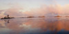 The Islands Panorama Poster Print - Danny Head