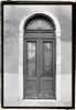 Venetian Doorways III Poster Print - Laura DeNardo