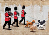 Royal Guard Poster Print - Collective Masterfunk