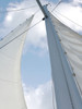 Voyage II Poster Print - Susan Bryant