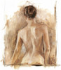 Figure Painting Study I Poster Print - Ethan Harper