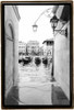 Glimpses-Grand Canal Venice III Poster Print - Laura DeNardo