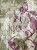 Arabesque Butterflies IV Poster Print - Jennifer Goldberger