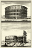The Colosseum Poster Print - Denis Diderot