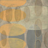 Custom Muted Echos I Poster Print - Jennifer Goldberger