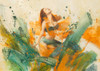Rebirth Poster Print - Erica Pagnoni