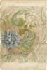 Floral Pattern Study IV Poster Print - Ethan Harper