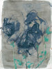 Floral Vignette I Poster Print - Jennifer Goldberger