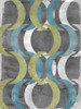 Geometric Repeat I Poster Print - Jennifer Goldberger