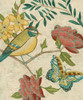 Antique Aviary I Poster Print - Chariklia Zarris