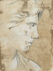 Roman Fresco I Poster Print - Ethan Harper