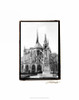 Notre Dame Cathedral III Poster Print - Laura DeNardo