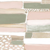 Rose and Sage I Poster Print - Patricia Pinto