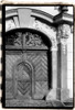 Prague Passageway III Poster Print - Laura DeNardo