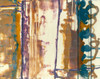 Fluid Connection II Poster Print - Jennifer Goldberger