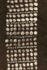 Primitive Patterns VIII Poster Print - Renee W. Stramel