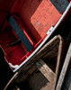 Wooden Rowboats IX Poster Print - Rachel Perry