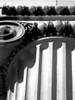 NYC Architecture III Poster Print - Jeff Pica