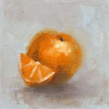 Painted Fruit IV Poster Print - Liz Nichols