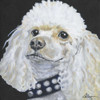 Dlynns Dogs - Harley Poster Print - Dlynn Roll