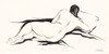 Nude II Poster Print - Silvia Vassileva
