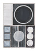 Bento I Poster Print - Kathrine Lovell