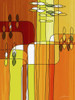 Uplift II Poster Print - James Burghardt