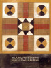 Parcheesi Poster Print - Norman Wyatt