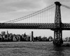 Bridges of NYC IV Poster Print - Jeff Pica