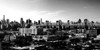 Panorama of NYC II Poster Print - Jeff Pica