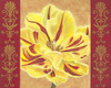 Tulip Power II Poster Print - Carolee Vitaletti