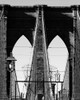 Bridges of NYC II Poster Print - Jeff Pica