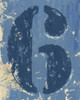 Vintage Numbers VI Poster Print - Ethan Harper