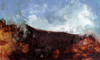 Watchman II Poster Print - Karen Suderman