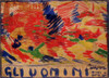 Men, 1910 Poster Print - Umberto Boccioni