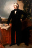 Millard Fillmore Poster Print - George Peter Healy