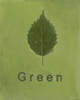 Going Green II Poster Print - Norman Wyatt