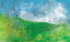 Seeking Wisdom I Poster Print - Karen Suderman
