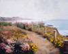 Wildflowers Poster Print - Carolyne Hawley