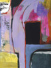 Walking Through III Poster Print - Jodi Fuchs