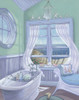 Coastal Breeze II Poster Print - Joelle McIntyre