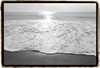 Ocean Sunrise III Poster Print - Laura DeNardo