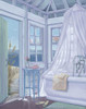 Coastal Breeze I Poster Print - Joelle McIntyre